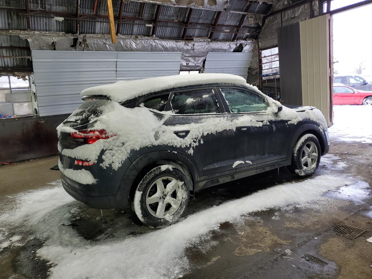 2021 Hyundai Tucson - Image 3