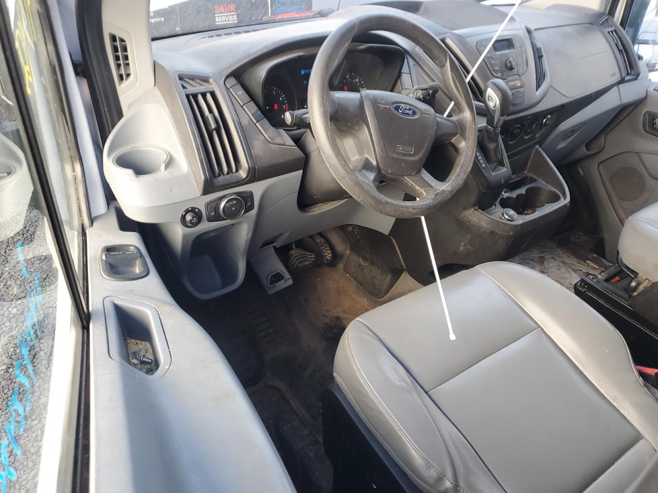 2018 Ford Transit - Image 8