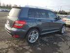 2011 Mercedes-Benz Glk 350 4Matic zu verkaufen in Portland, OR - Front End