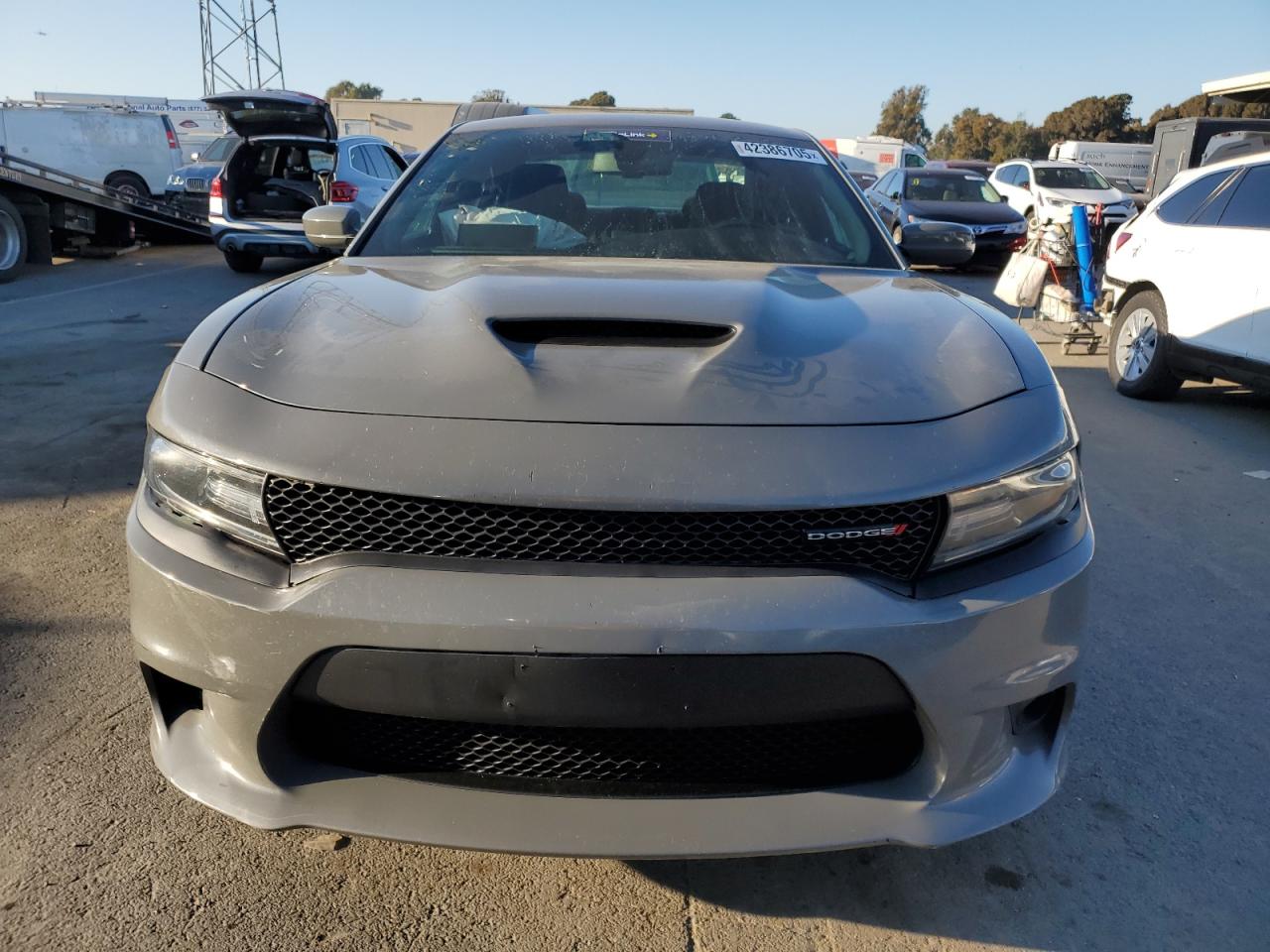 2019 Dodge Charger - Image 5