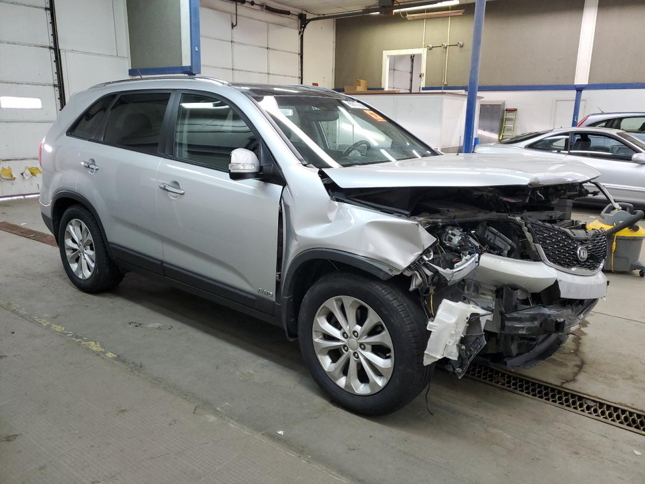 2014 Kia Sorento - Image 4