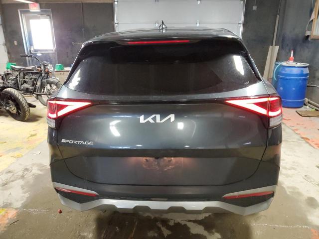  KIA SPORTAGE 2023 Szary