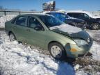 2007 Ford Focus Zx4 за продажба в Wichita, KS - Front End