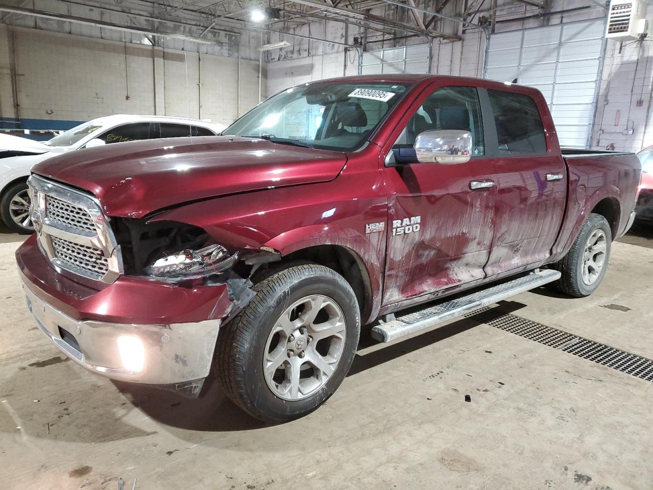 2018 RAM 1500 - Image 1