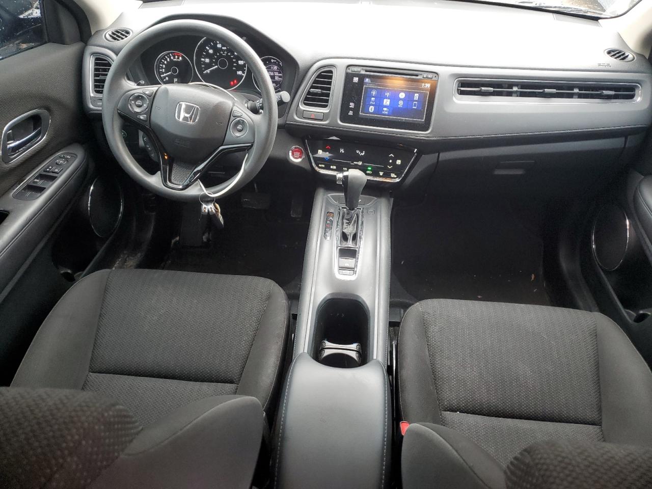 2018 Honda HR-V - Image 8