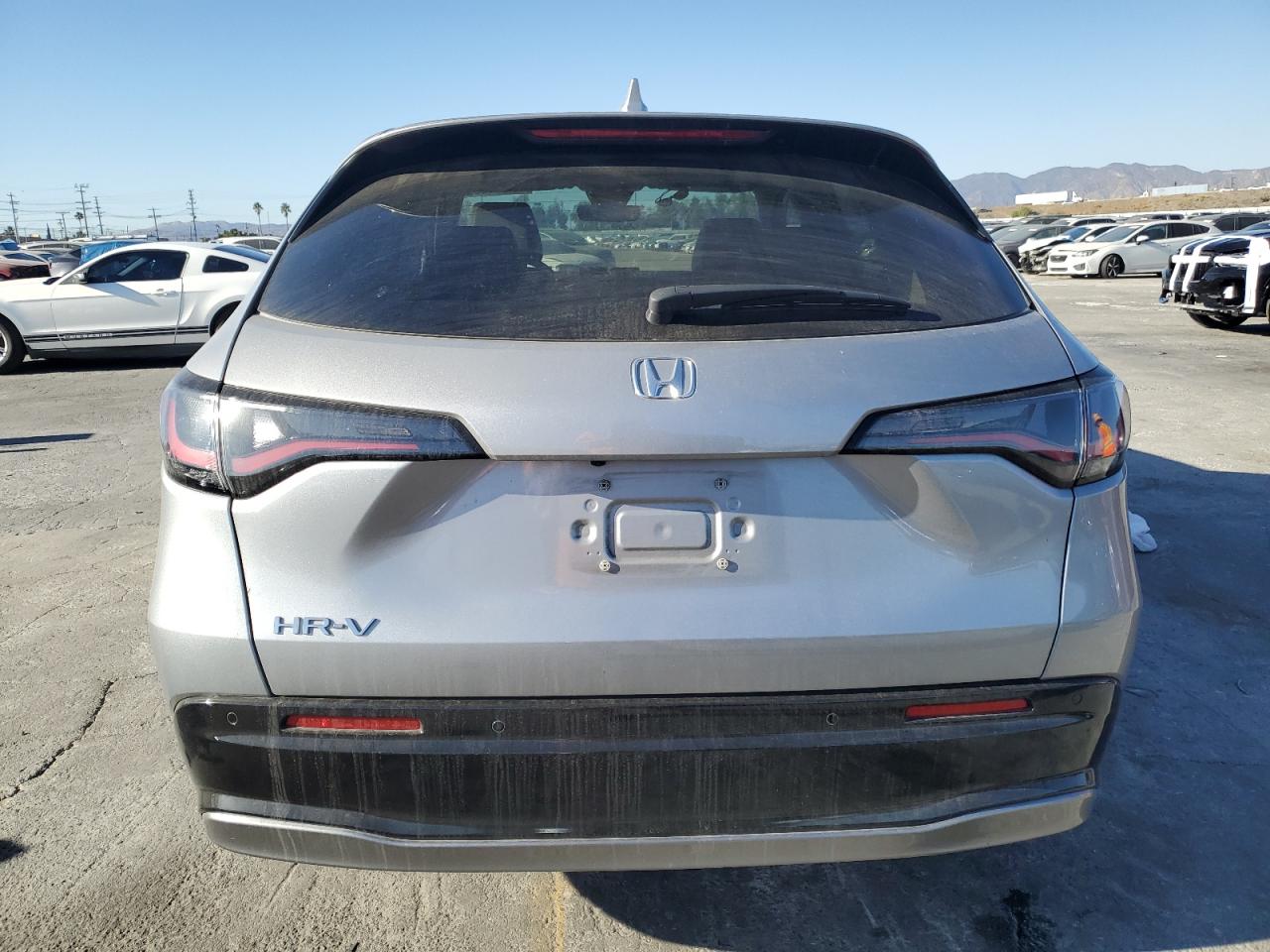 2023 Honda HR-V - Image 6