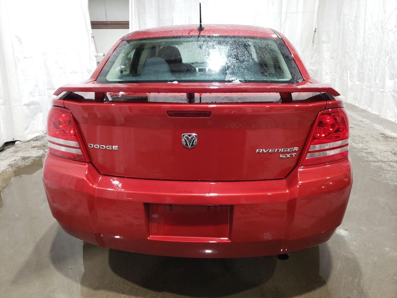 2009 Dodge Avenger - Image 6