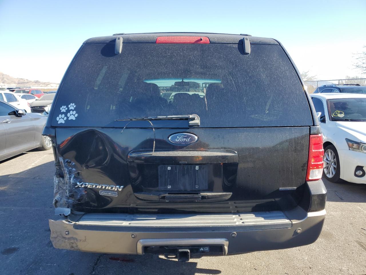 2004 Ford Expedition - Image 6