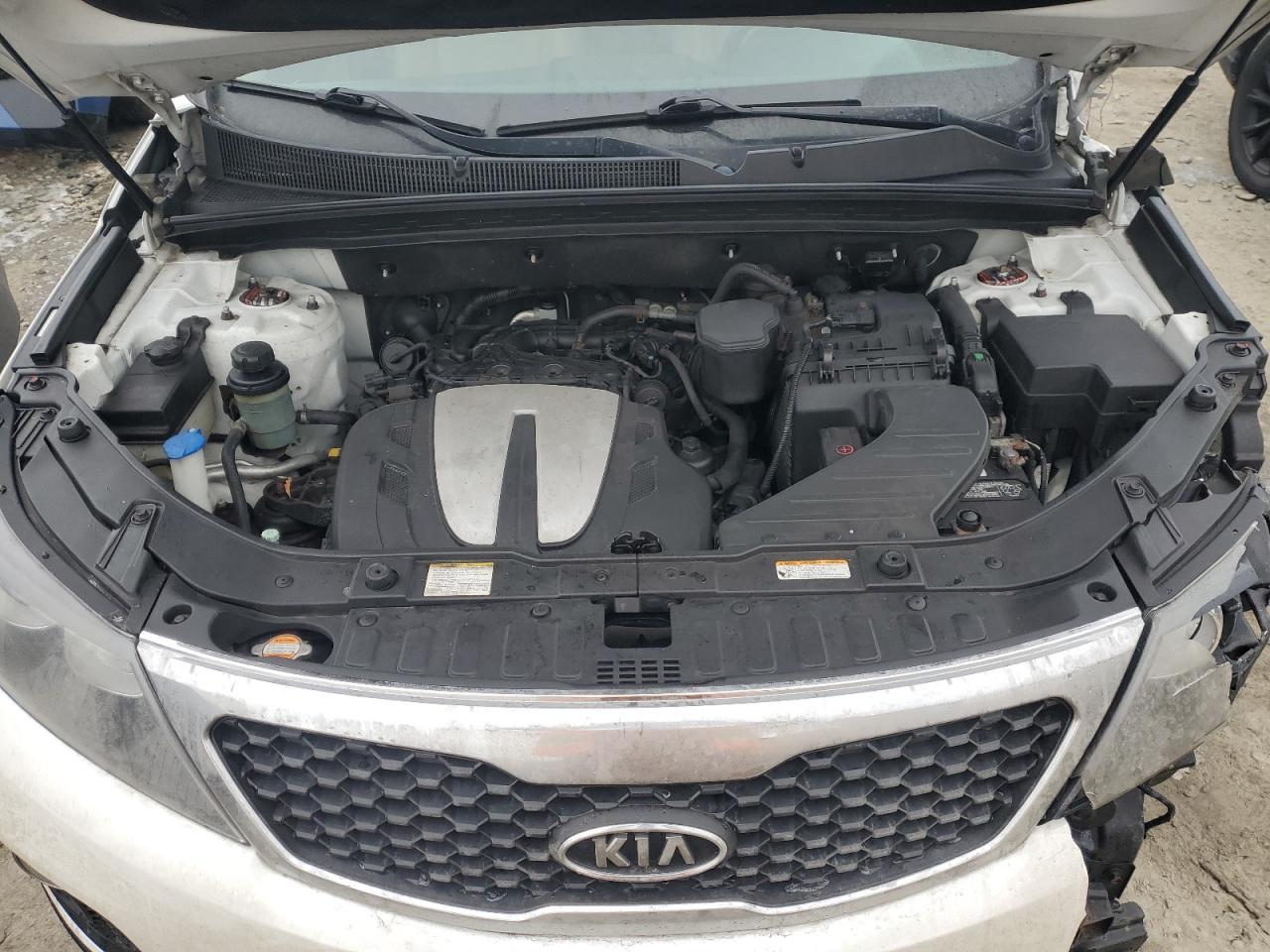 2012 Kia Sorento - Image 12