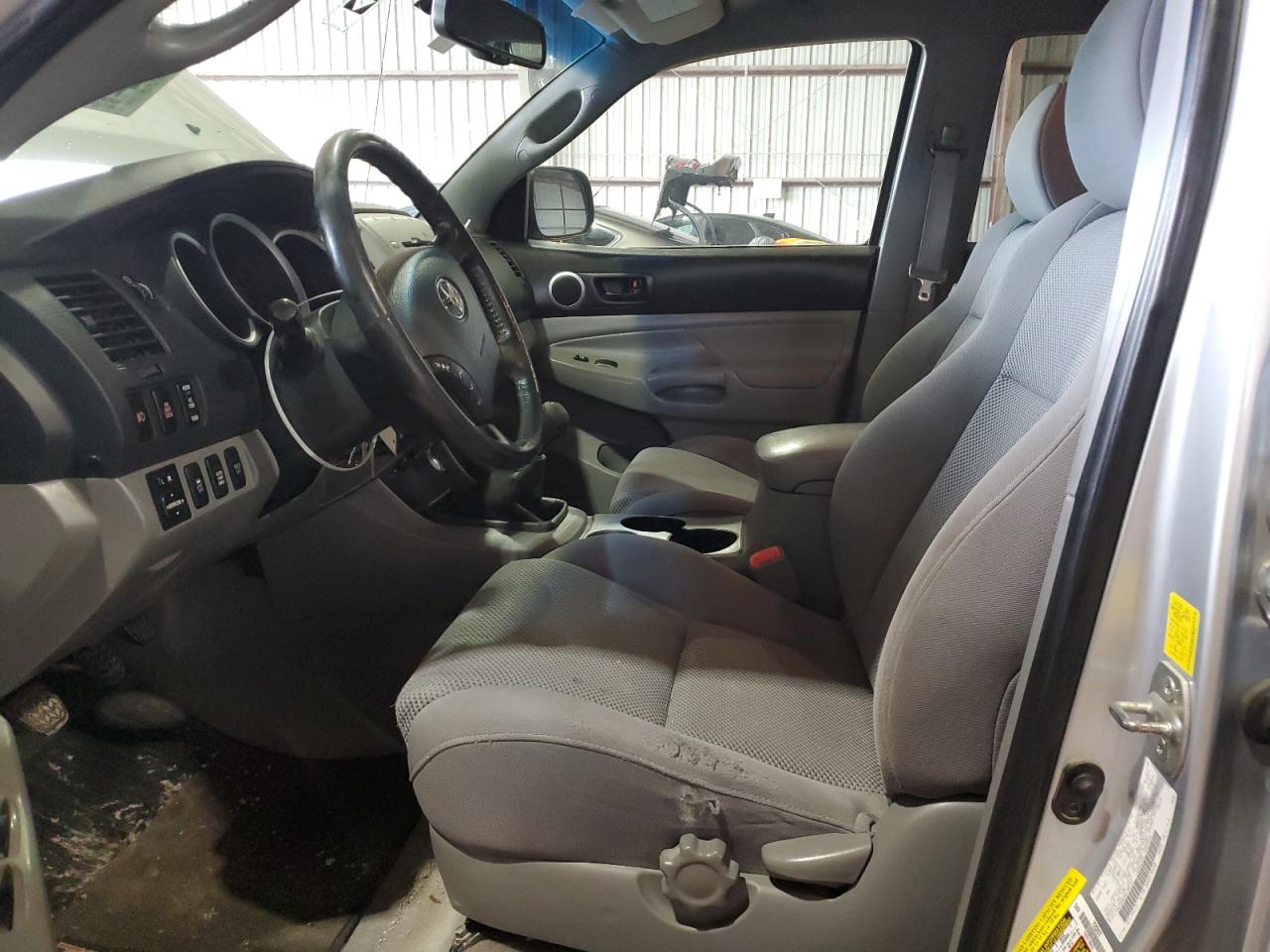 2011 Toyota Tacoma - Image 7
