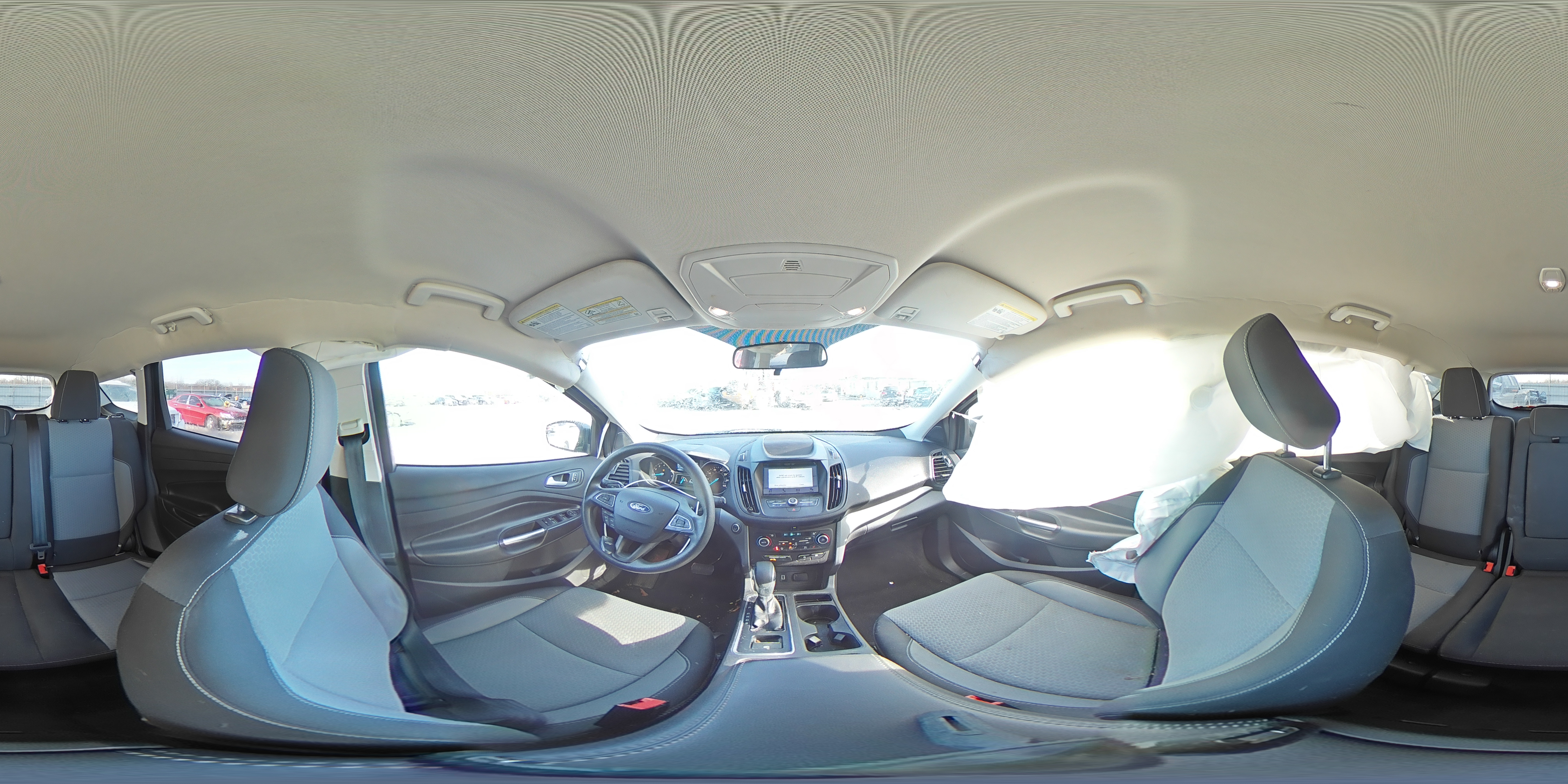 2019 Ford Escape - Image 13