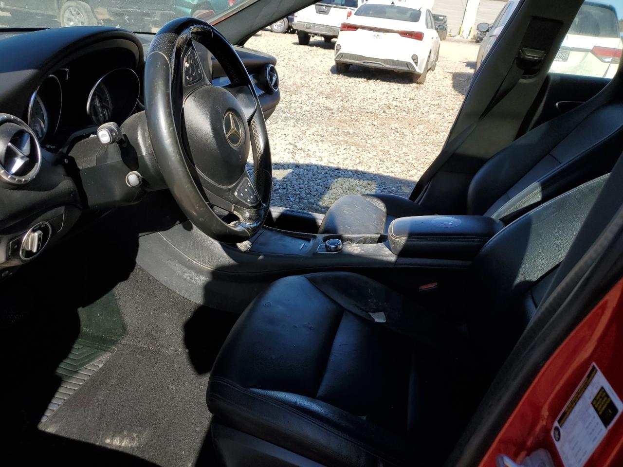 2015 Mercedes-Benz CLA-klasse - Image 7