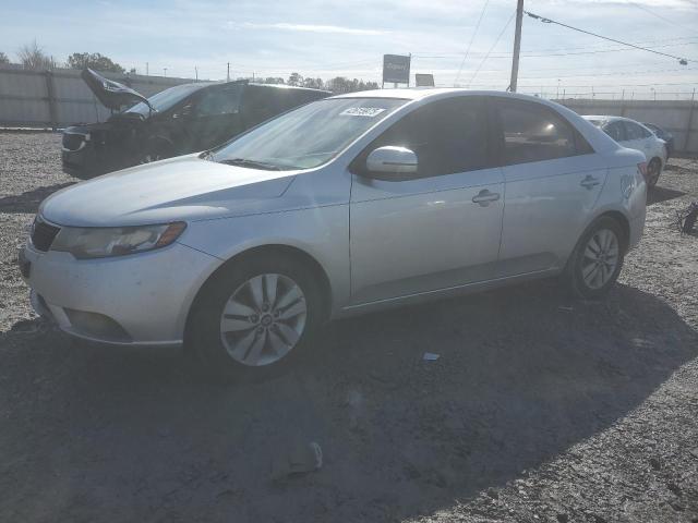 2013 Kia Forte Ex