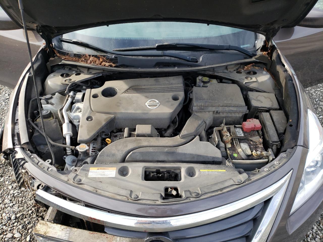 2015 Nissan Altima - Image 11