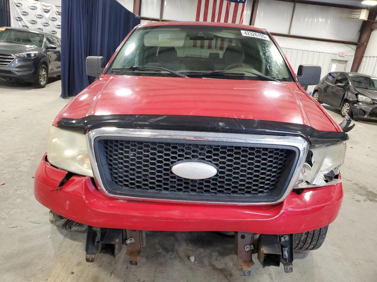 2007 Ford F-150 - Image 5