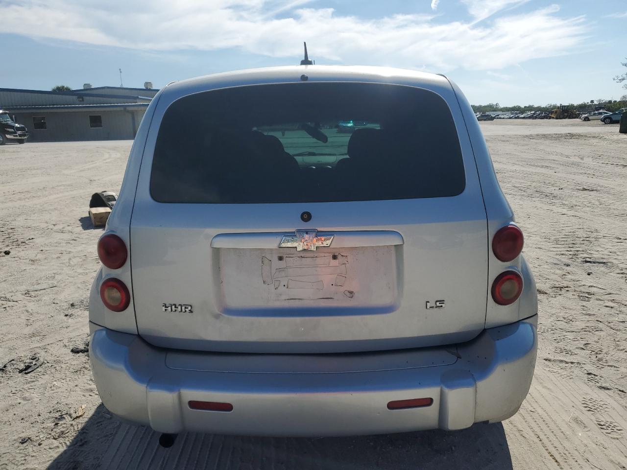 2010 Chevrolet HHR - Image 6