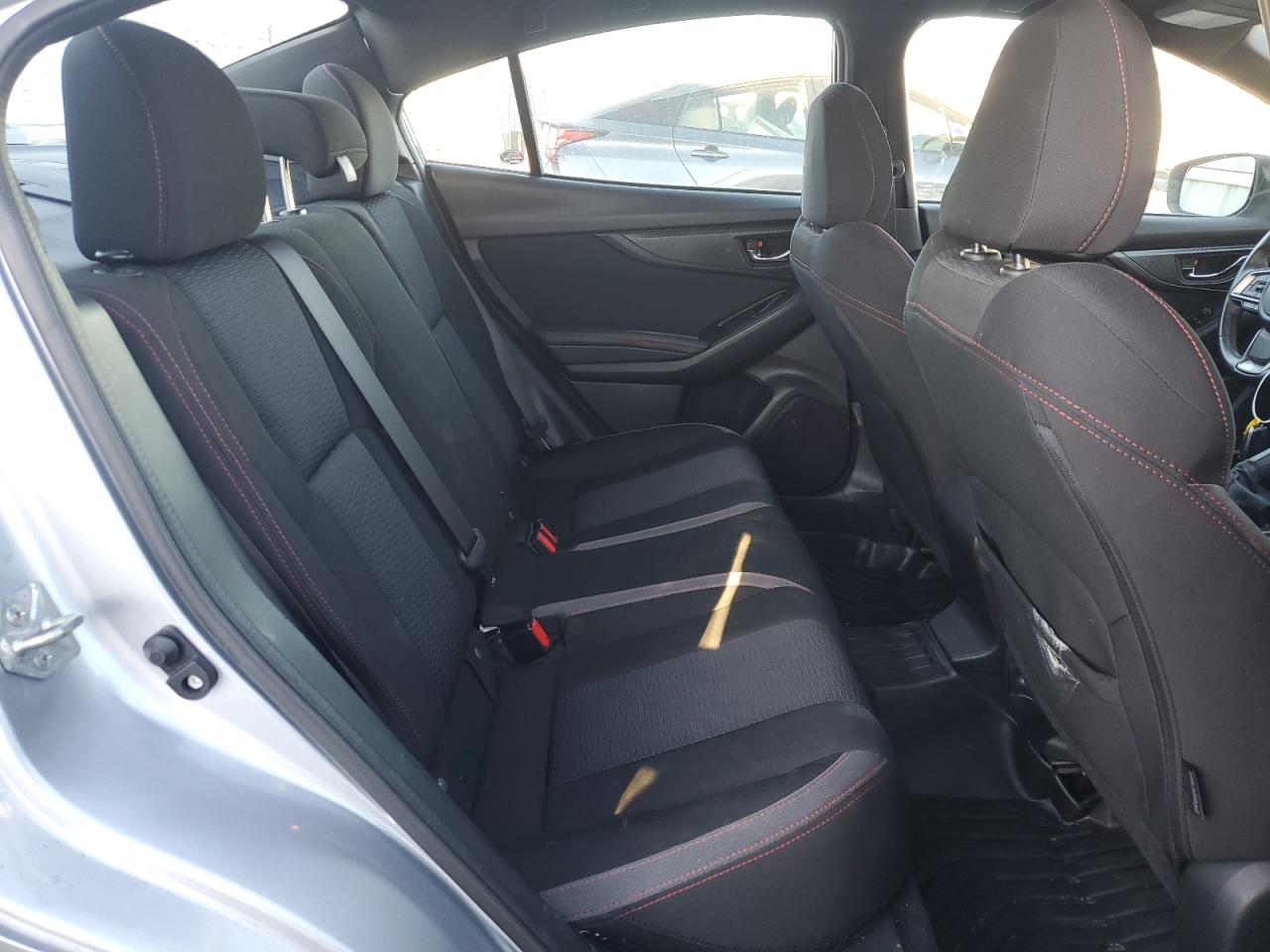 2019 Subaru Impreza - Image 10