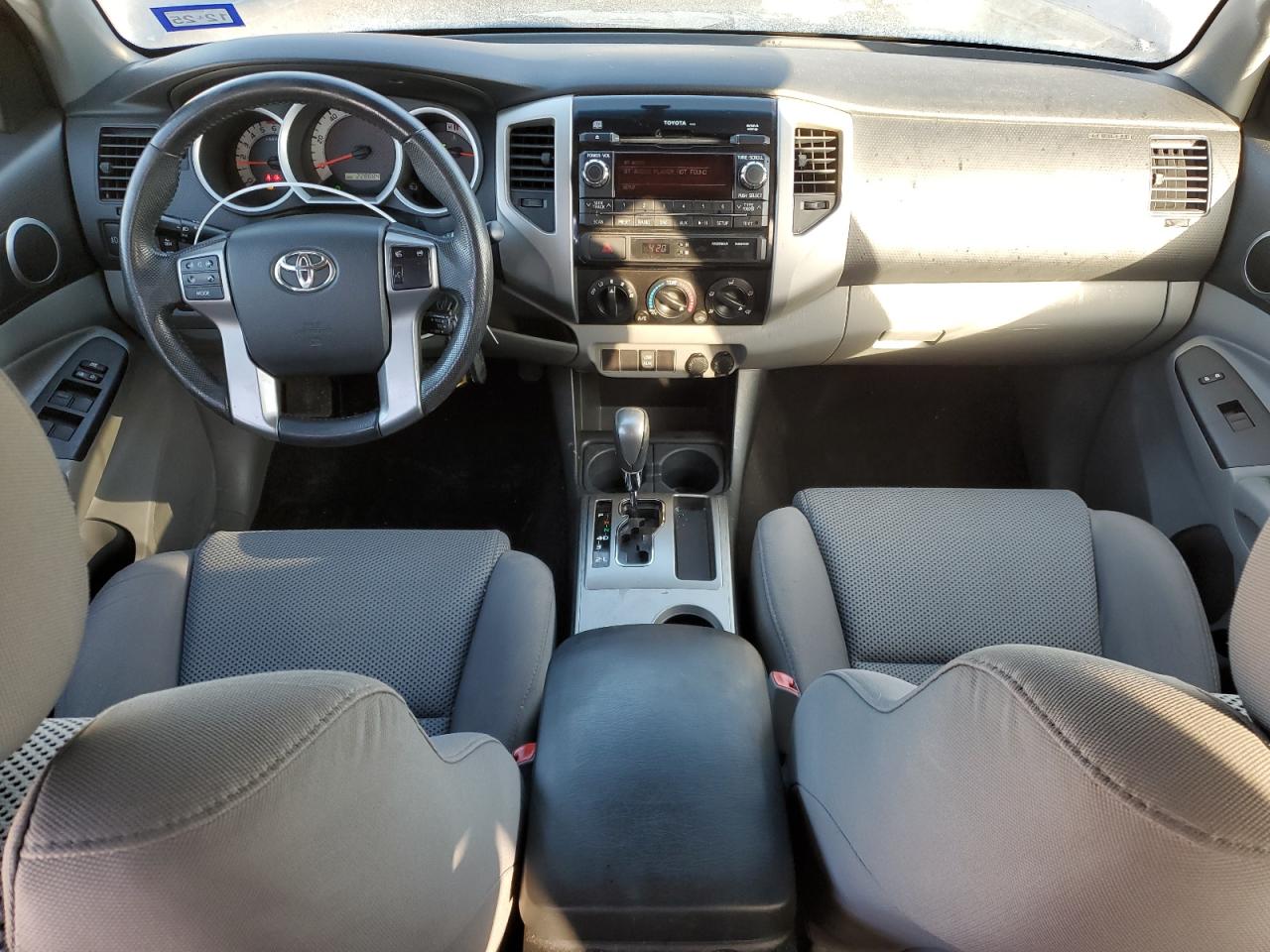 2012 Toyota Tacoma - Image 8