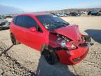 2008 Honda Fit  zu verkaufen in Kansas City, KS - Front End