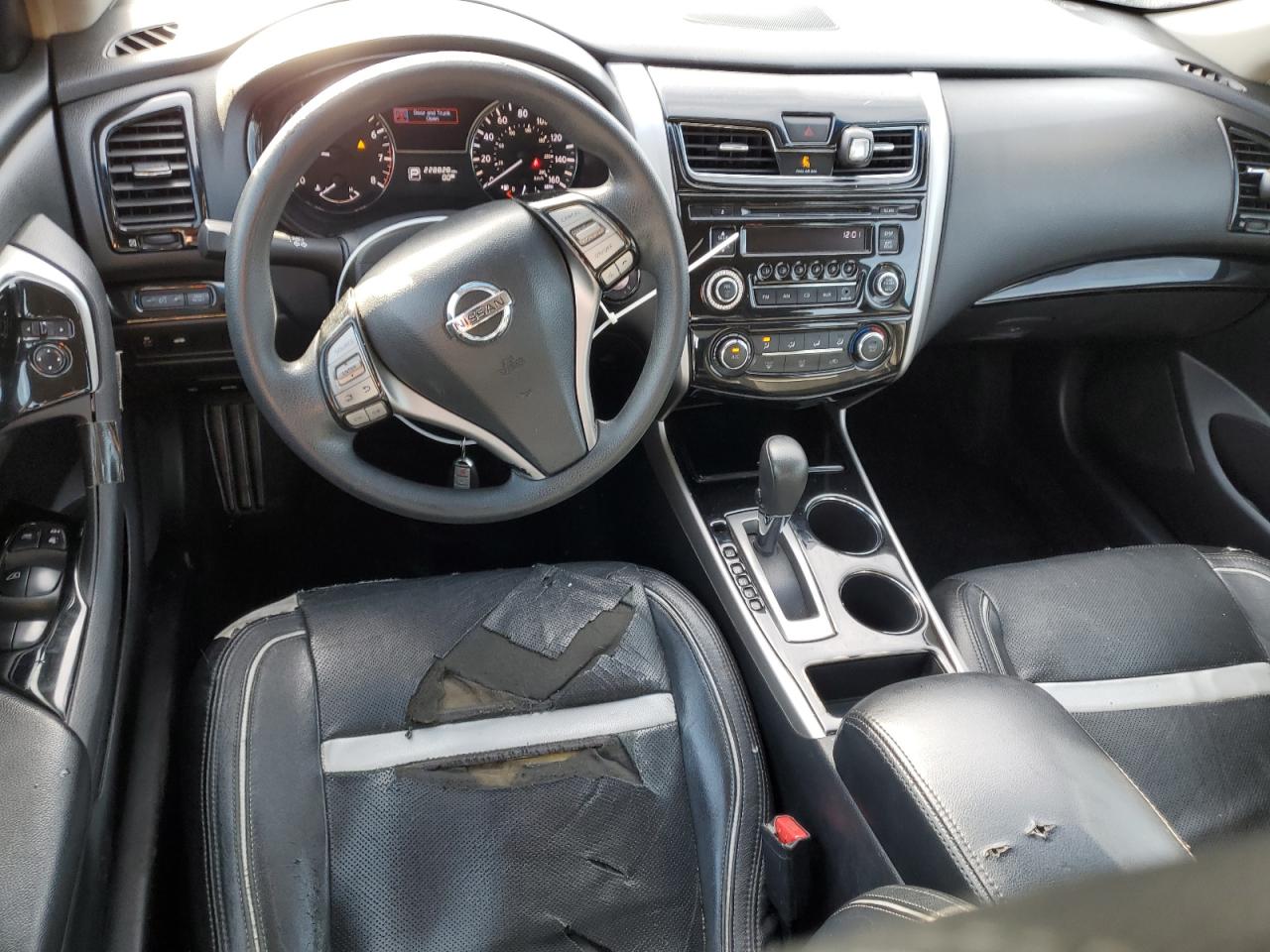 2013 Nissan Altima - Image 8