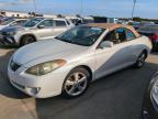 2006 Toyota Camry Solara Se იყიდება Riverview-ში, FL - Water/Flood