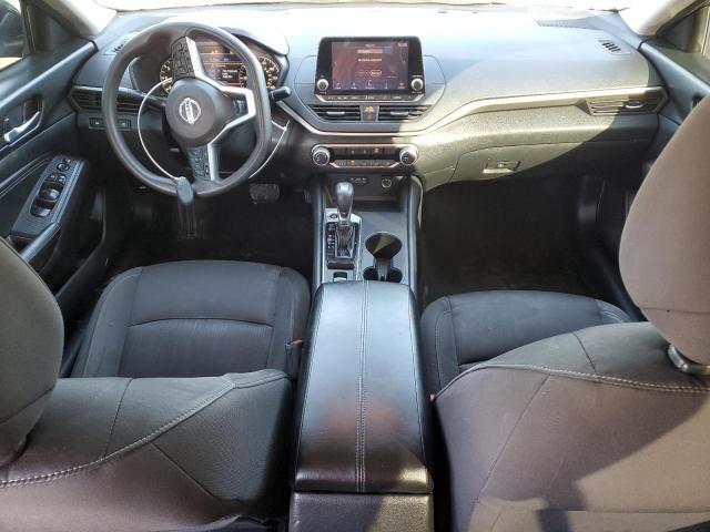  NISSAN ALTIMA 2020 Сірий