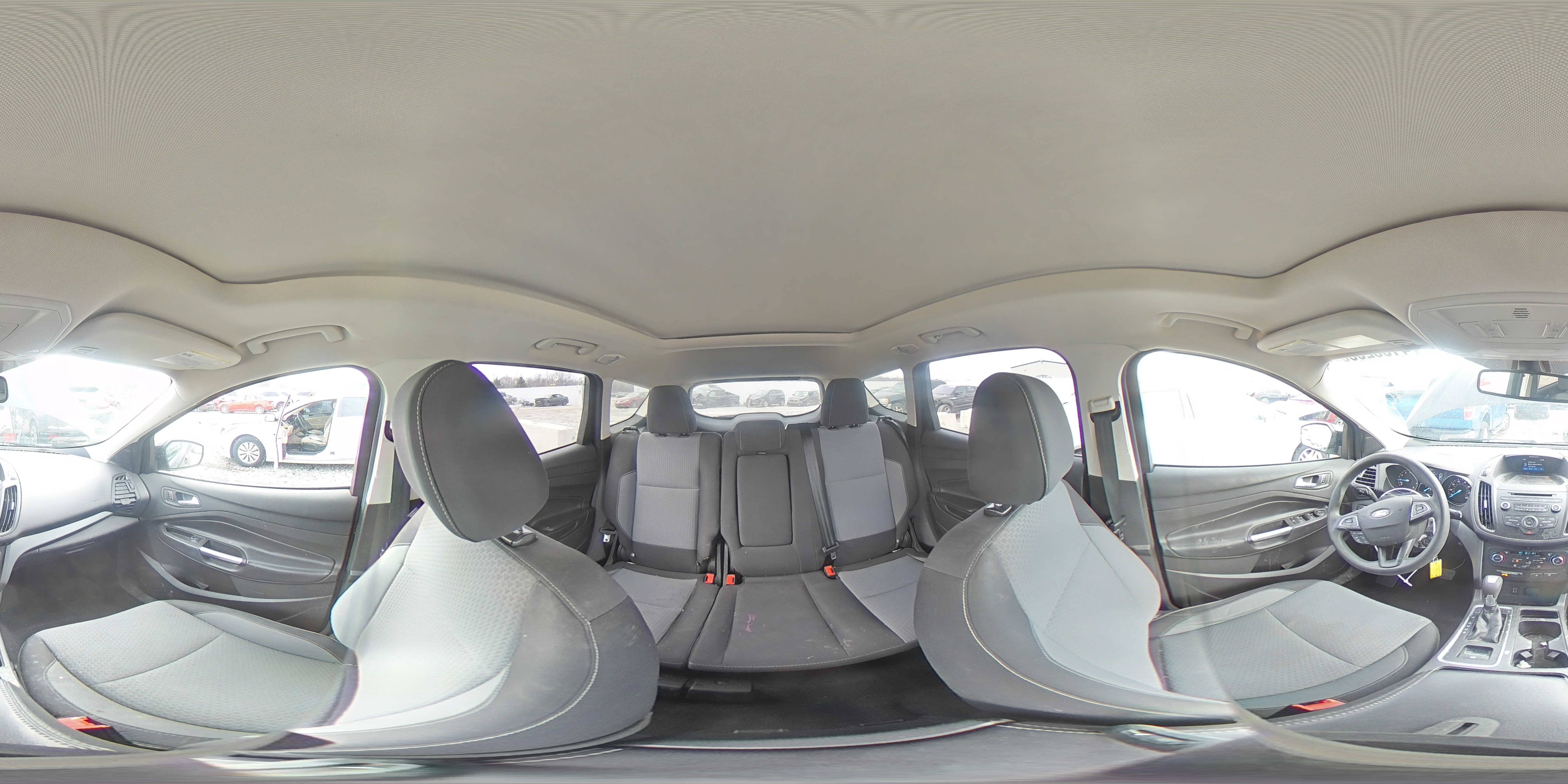 2017 Ford Escape - Image 15
