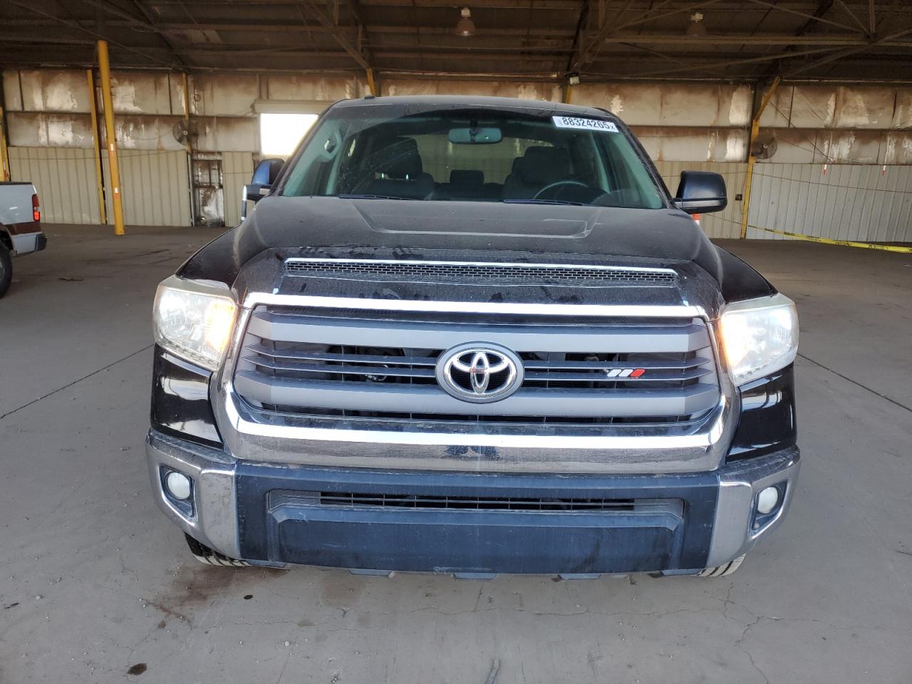 VIN 5TFEY5F15FX187926 2015 TOYOTA TUNDRA no.5