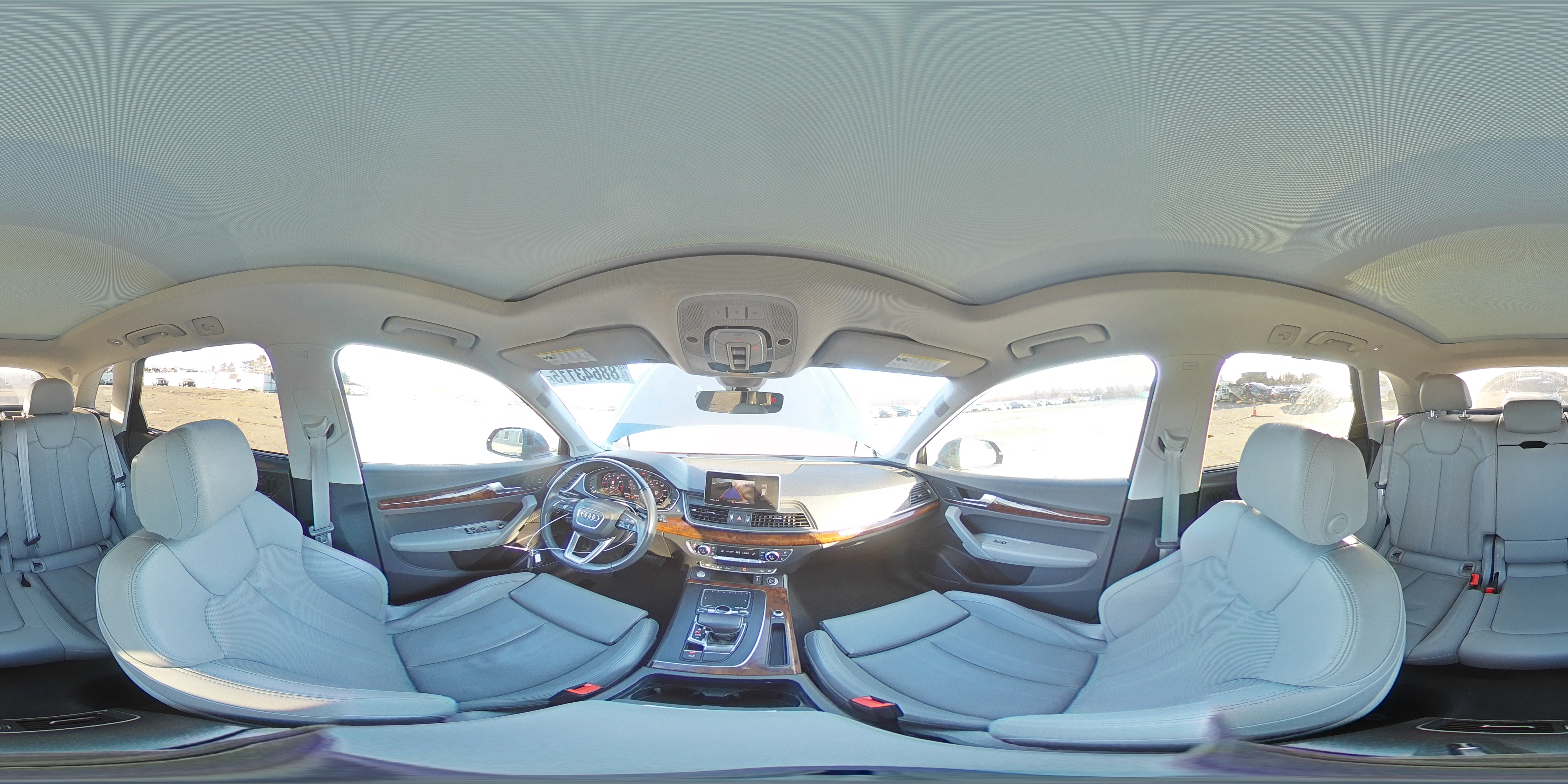 2018 Audi Q5 - Image 14