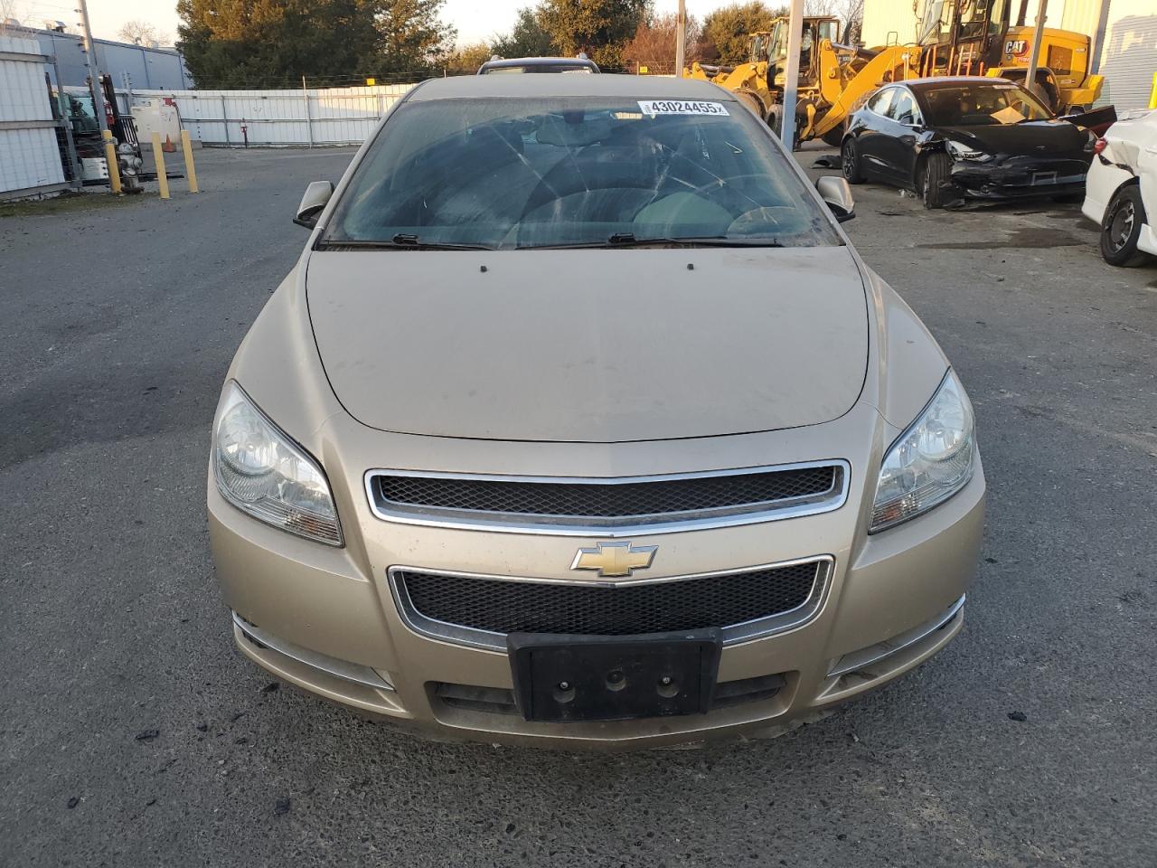 2008 Chevrolet Malibu - Image 5