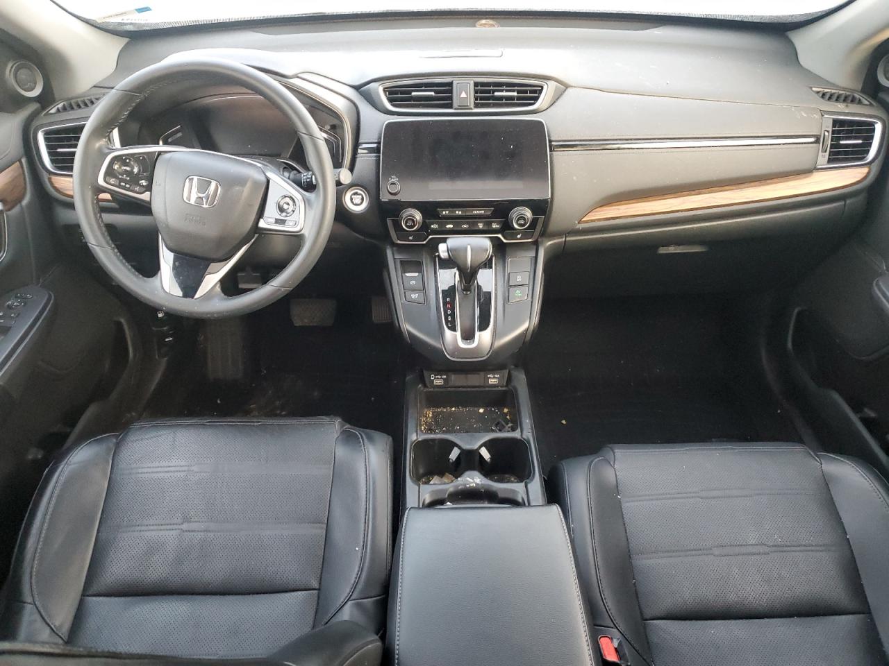 2020 Honda CR-V - Image 8