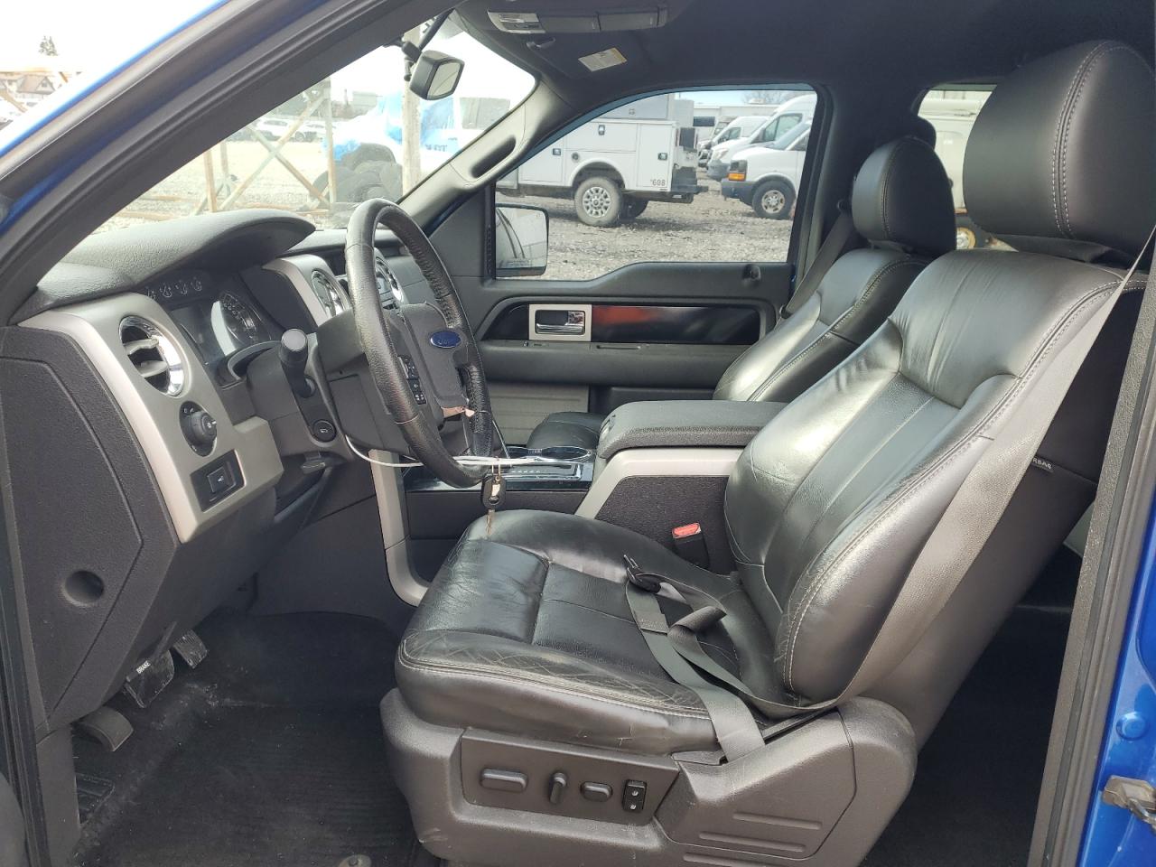 2011 Ford F-150 - Image 7
