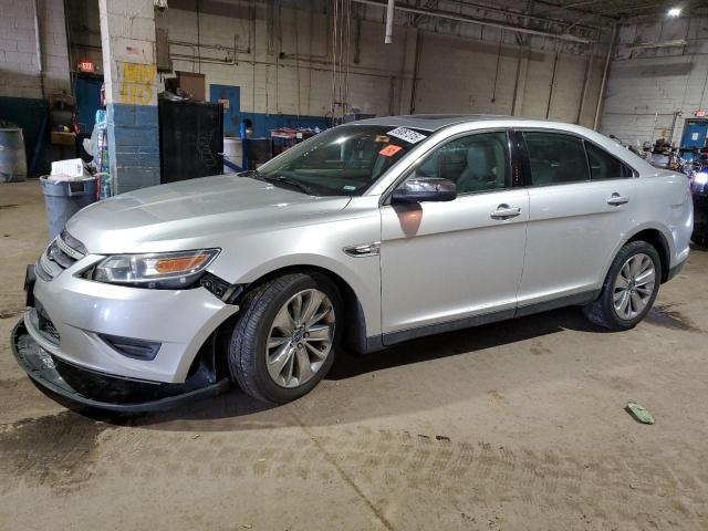 2010 Ford Taurus Limited