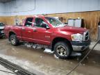 2008 Dodge Ram 1500 St продається в Kincheloe, MI - Minor Dent/Scratches