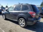 2015 Subaru Forester 2.5I за продажба в Rancho Cucamonga, CA - Front End