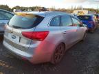 2013 KIA CEED 2 ECO for sale at Copart EAST KILBRIDE