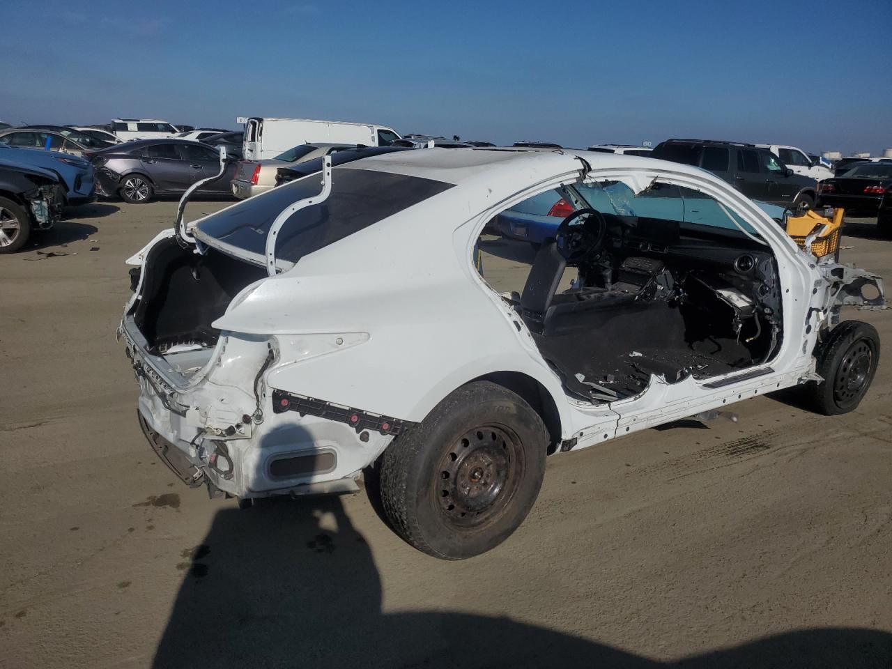 2022 Lexus IS - Image 3