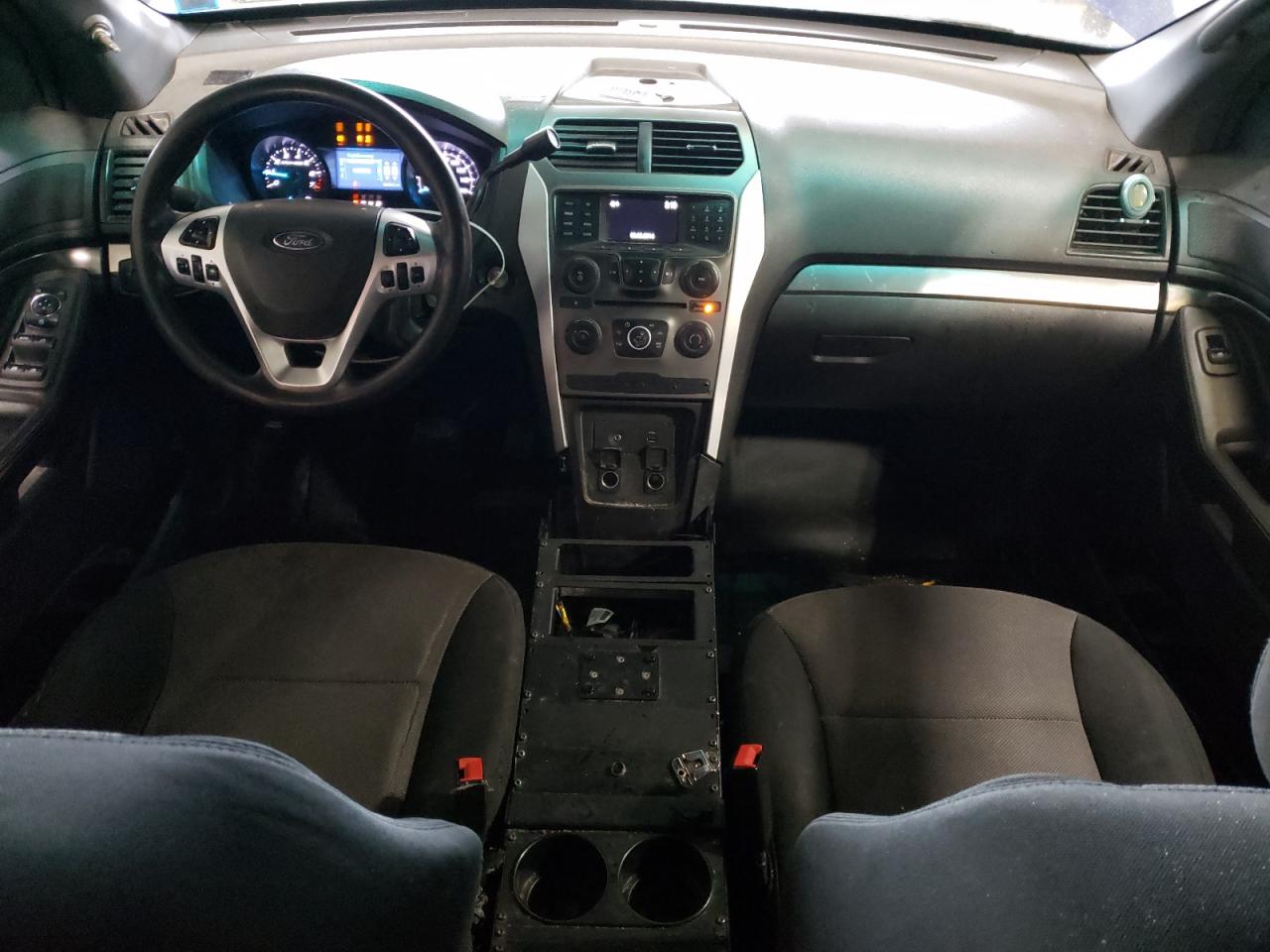 2014 Ford Explorer - Image 8