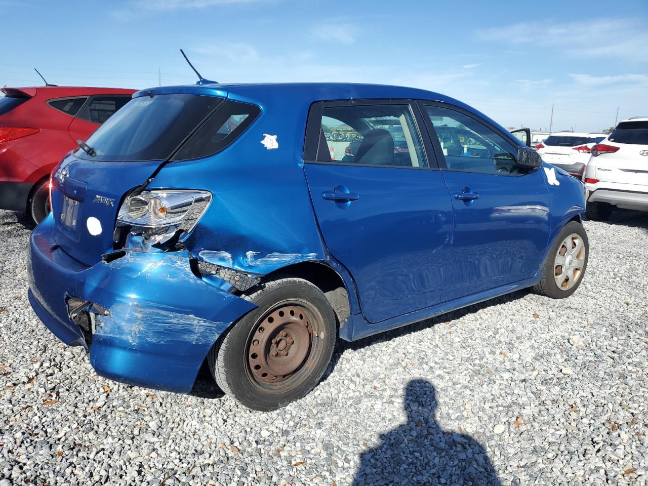 2009 Toyota Corolla - Image 3
