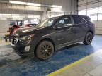 2021 Chevrolet Equinox Lt на продаже в Fort Wayne, IN - Front End