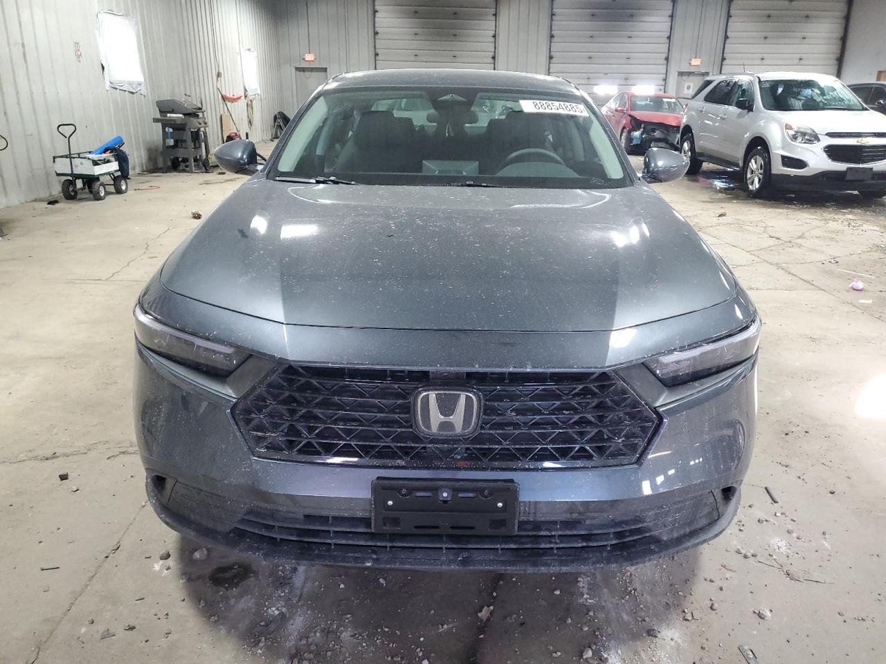 2024 Honda Accord - Image 5