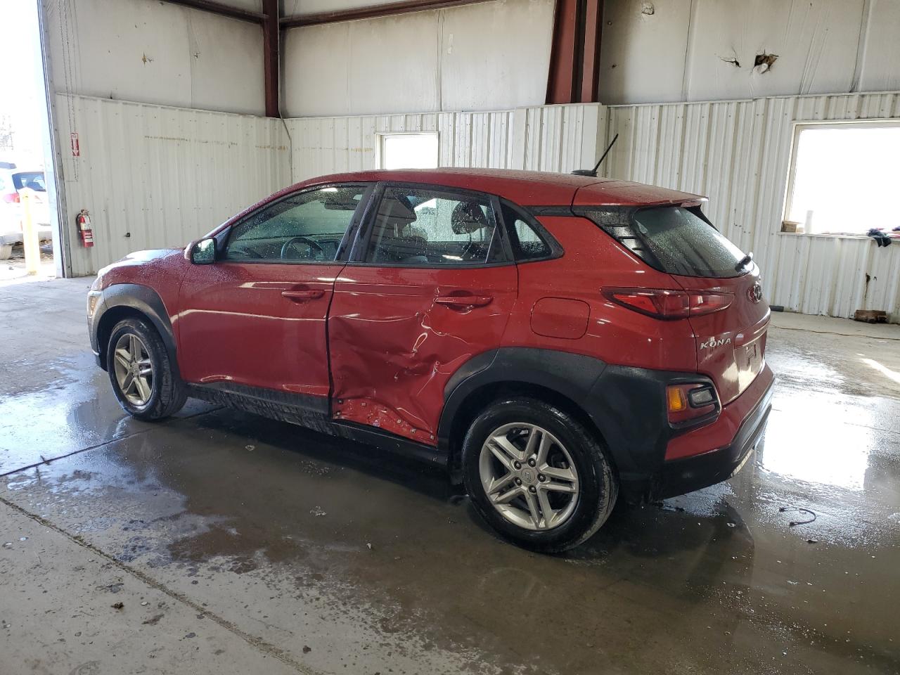2021 Hyundai Kona - Image 2