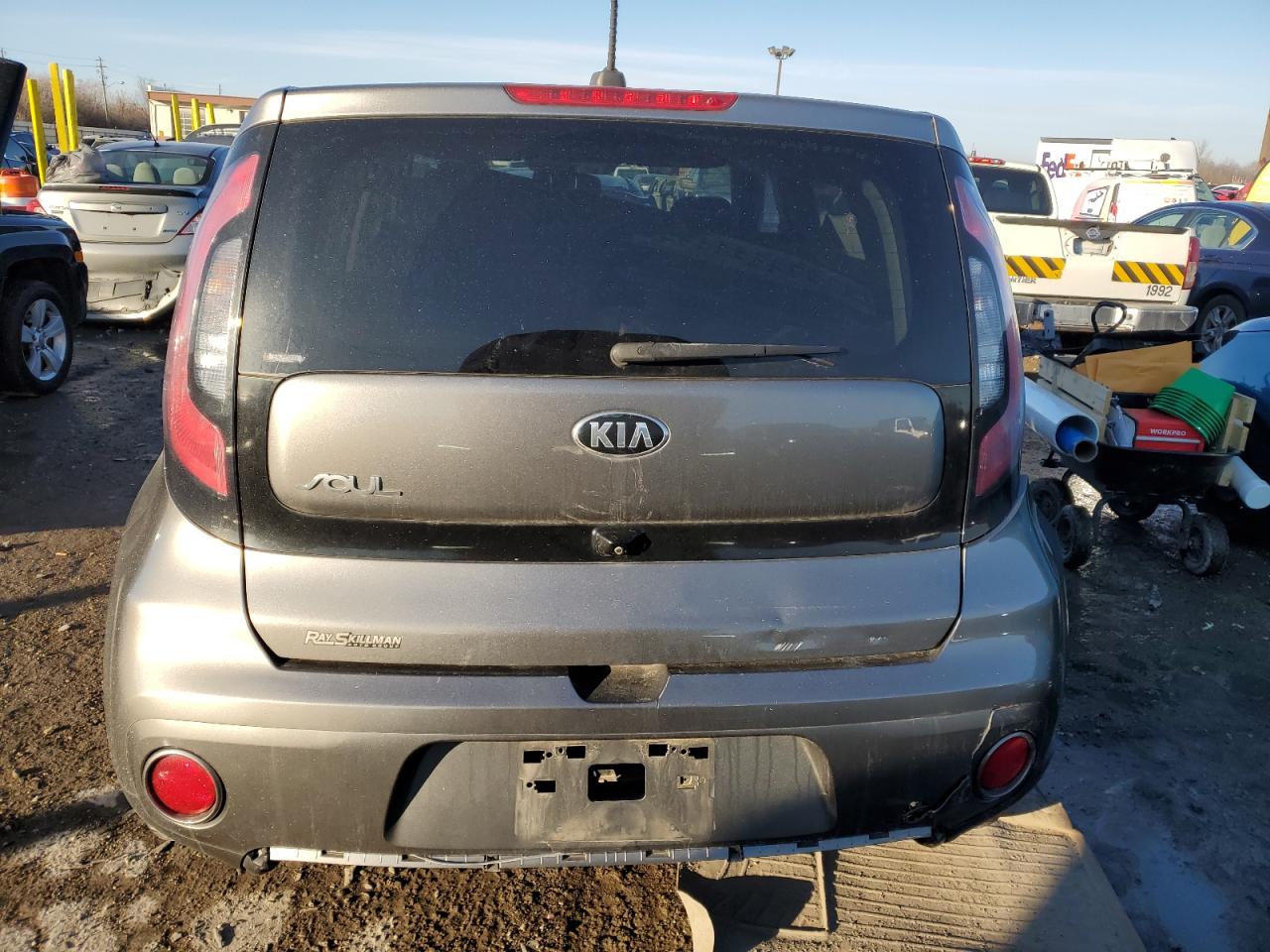 2018 Kia Soul - Image 6