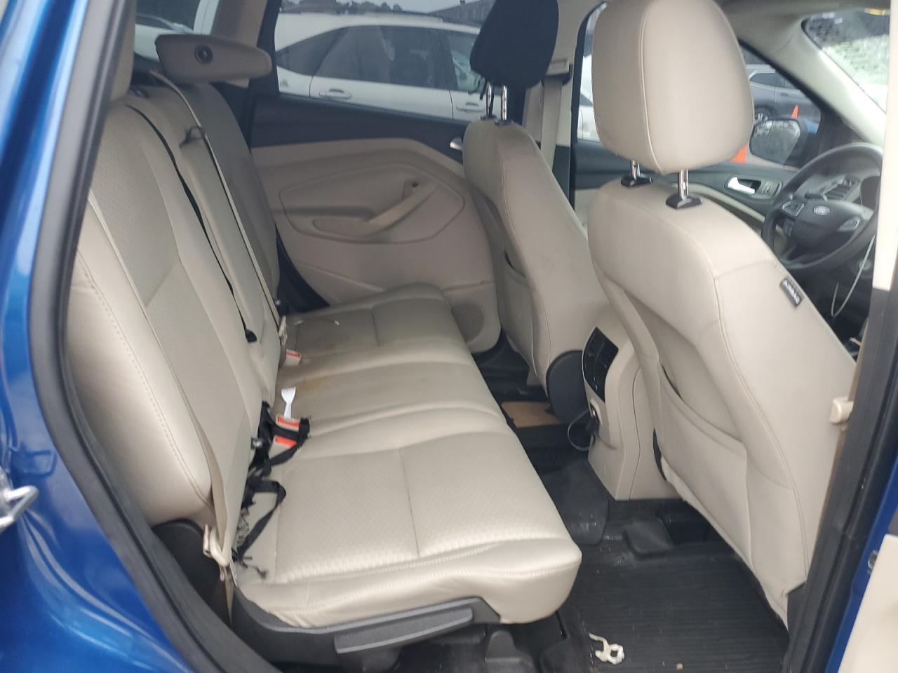 2017 Ford Escape - Image 11