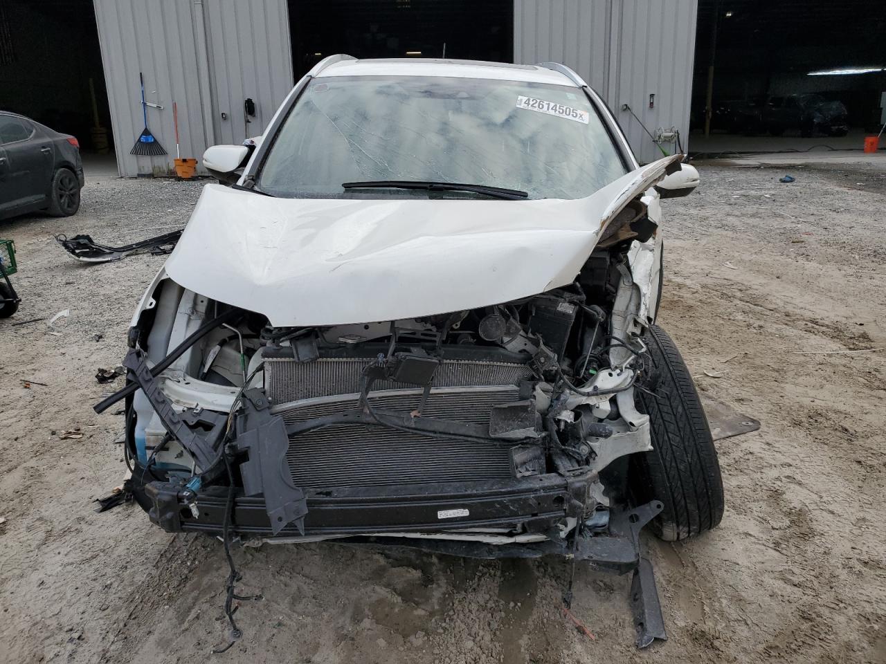 2015 Honda CR-V - Image 5