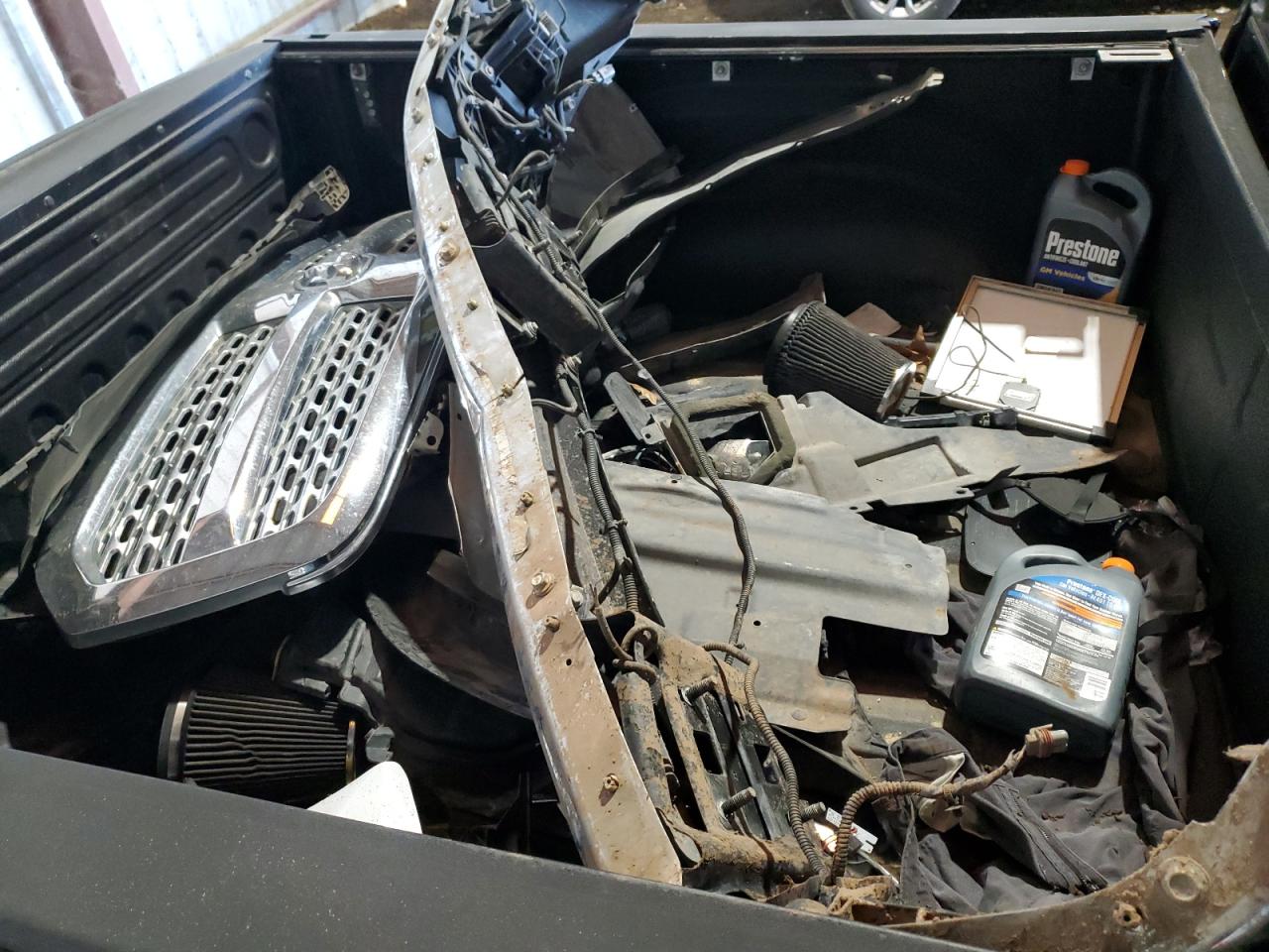 2016 RAM 1500 - Image 12