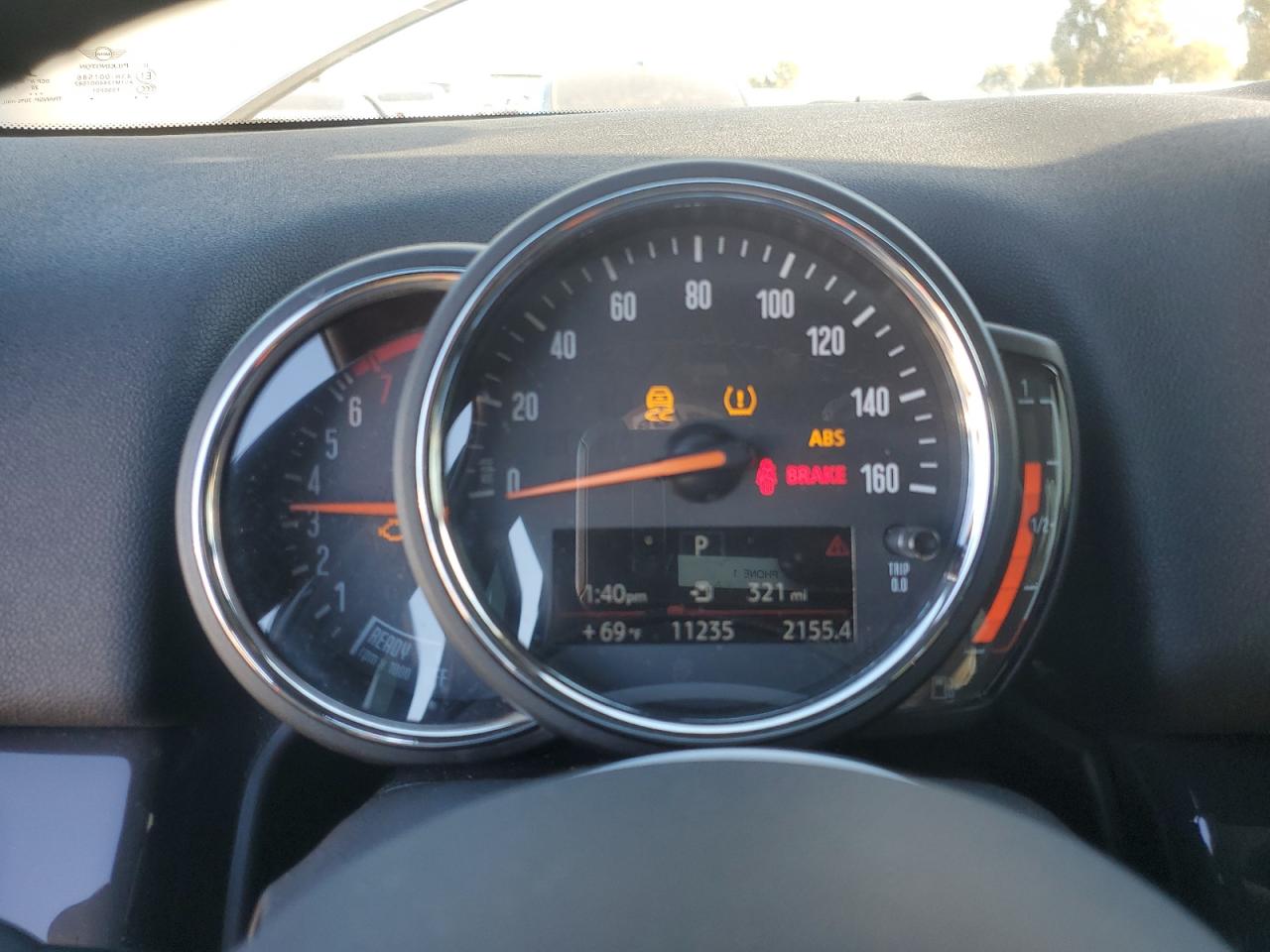 2021 MINI Cooper - Image 9