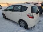 2010 Honda Fit  იყიდება Cahokia Heights-ში, IL - Front End