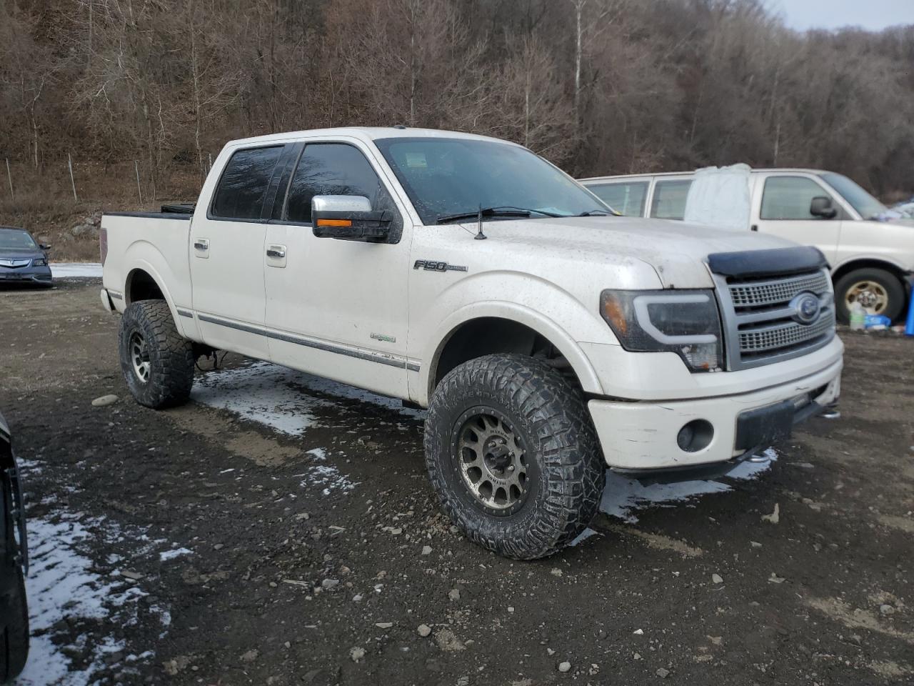 2011 Ford F-150 - Image 4