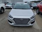 2019 Hyundai Accent Se en Venta en Jacksonville, FL - Rear End